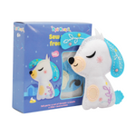 APLI Krapli - APLI Krapli Sewyourself Felt Toy Kit Dog Precut Felt Stuffing Thread & Safe Needle Ages 6+