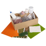 Wise Elk STEM Building Kit – Mission Santa Clara de AsÃs | 1255 pcs