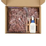 STEM Building Bricks Kit – Set 5 with Pallet | Wise Elk Educational Toy
