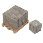 STEM Building Bricks Kit – Set 2 with Pallet | Wise Elk Educational Toy