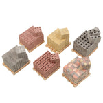 STEM Building Bricks Kit – Set 2 with Pallet | Wise Elk Educational Toy