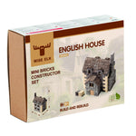 Wise Elk STEM Heritage Kit – England House | 500 pcs