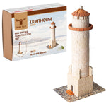 Wise Elk STEM Mini Kit – Lighthouse | 500 pcs