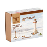 Wise Elk STEM Mini Kit – Lighthouse | 500 pcs