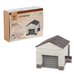 Wise Elk STEM Building Kit – Car Garage | 360 pcs