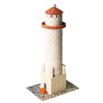Wise Elk STEM Mini Kit – Lighthouse | 500 pcs