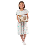 Wise Elk STEM Mini Kit – Hotel | 510 pcs