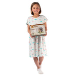 Wise Elk STEM Heritage Kit – Watermill | 390 pcs