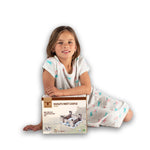 Wise Elk STEM Castle Kit – Eagle’s Nest Castle | 870 pcs