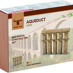 Wise Elk STEM Heritage Kit – Aqueduct | 220 pcs