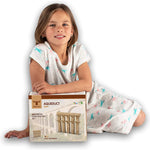 Wise Elk STEM Heritage Kit – Aqueduct | 220 pcs