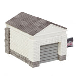 Wise Elk STEM Building Kit – Car Garage | 360 pcs