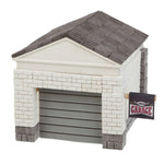 Wise Elk STEM Building Kit – Car Garage | 360 pcs