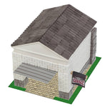 Wise Elk STEM Building Kit – Car Garage | 360 pcs