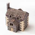 Wise Elk STEM Heritage Kit – England House | 500 pcs