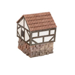 Wise Elk STEM Mini Kit – Farm House | 590 pcs