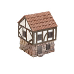 Wise Elk STEM Mini Kit – Farm House | 590 pcs