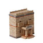 Wise Elk STEM Mini Kit – Hotel | 510 pcs