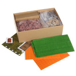 Wise Elk STEM Building Kit – Mission Santa Cruz | 1370 pcs