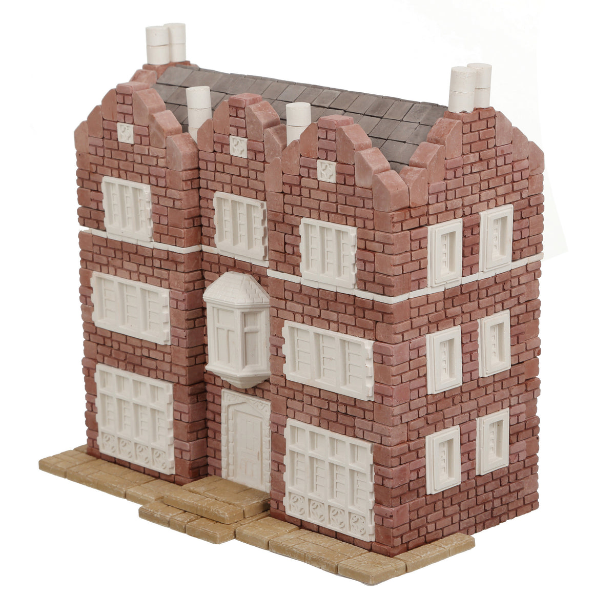 Wise Elk™ Rebbe's House | 780 pcs.