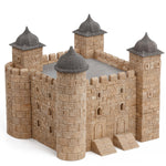 Wise Elk STEM World Architecture Kit – Tower of London | 2000 pcs