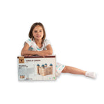 Wise Elk STEM World Architecture Kit – Tower of London | 2000 pcs