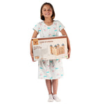 Wise Elk STEM World Architecture Kit – Tower of London | 2000 pcs
