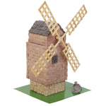 Wise Elk STEM Heritage Kit – Old Windmill | 350 pcs