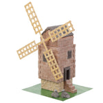 Wise Elk STEM Heritage Kit – Old Windmill | 350 pcs