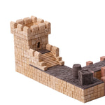 Wise Elk STEM Mini Kit – Pier | 260 pcs