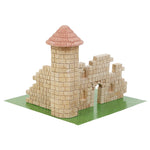 Wise Elk STEM Heritage Kit – Ruins of Palace | 170 pcs