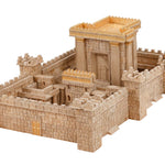 Wise Elk™ Temple in Jerusalem | 1350 pcs.