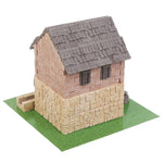 Wise Elk STEM Heritage Kit – Watermill | 390 pcs