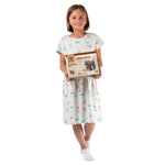 Wise Elk STEM Heritage Kit – England House | 500 pcs