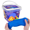OKTO School Supplies Air Clay – “Blue” (30 fl oz)