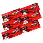 ROSA Studio Acrylic Paint Set -36x10 ml, Tubes