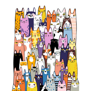 50 Cats