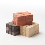 SET OF BRICKS + PALLET 6