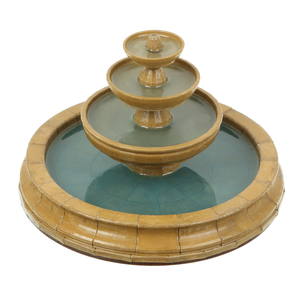 Wise Elk STEM Mini Kit – Fountain | 110 pcs