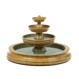 Wise Elk STEM Mini Kit – Fountain | 110 pcs