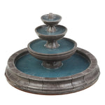 Wise Elk STEM Mini Kit – Fountain | 110 pcs