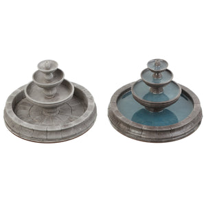 Wise Elk STEM Mini Kit – Fountain | 110 pcs