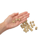 STEM Building Bricks Kit – Set 6 with Pallet | Wise Elk Educational Toy