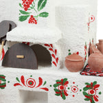 Wise Elk STEM Heritage Kit – Ukrainian Stove | 700 pcs