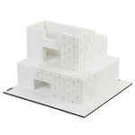Wise Elk STEM Heritage Kit – Ukrainian Stove | 700 pcs