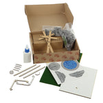 Wise Elk STEM Mini Kit – Medieval Well | 150 pcs