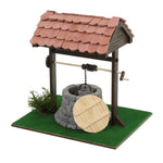 Wise Elk STEM Mini Kit – Medieval Well | 150 pcs