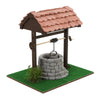 Wise Elk STEM Mini Kit – Medieval Well | 150 pcs
