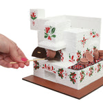 Wise Elk STEM Heritage Kit – Ukrainian Stove | 700 pcs