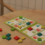 Igroteco Sudoku Puzzle - 16 Pieces